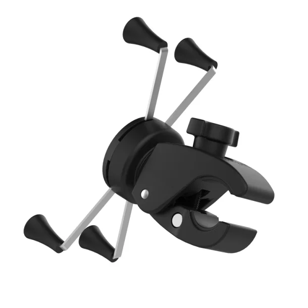 RAM Mounts X-Grip Til store telefoner med lav-profil lille Tough-Claw