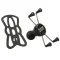 RAM Mounts X-Grip Til store telefoner eller phablets med C-Kugle