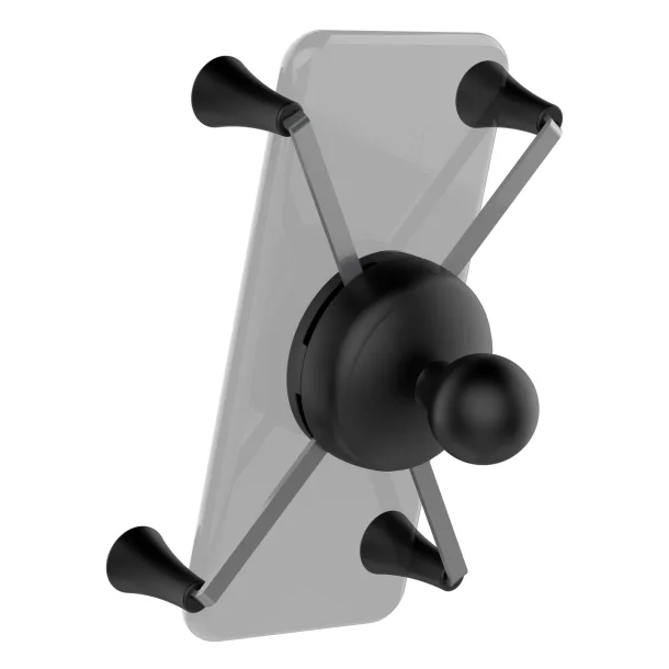 RAM Mounts X-Grip Til store telefoner & phablets med B-Kugle