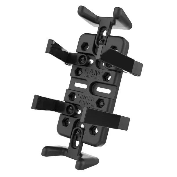 RAM Mounts Finger-Grip Universal GPS & Radio Holder