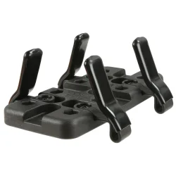 RAM Mounts Finger-Grip Universal GPS &amp; Radio Holder