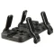 RAM Mounts Finger-Grip Universal GPS & Radio Holder