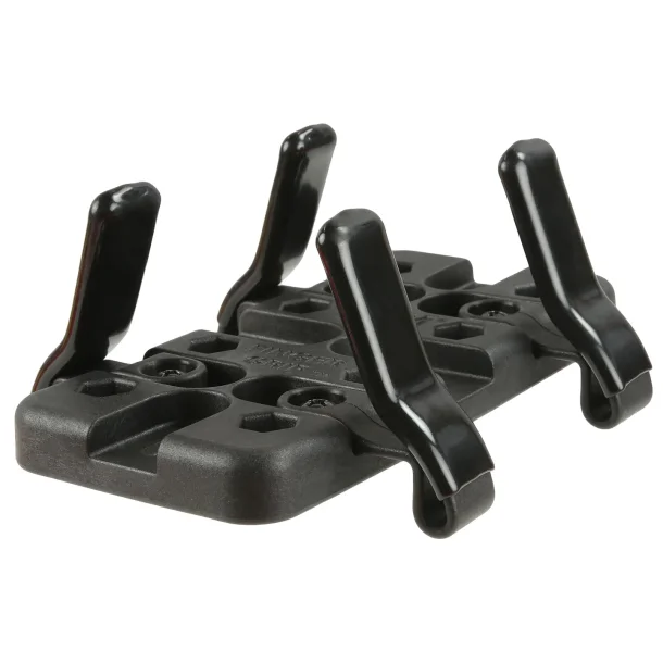 RAM Mounts Finger-Grip Universal GPS & Radio Holder