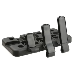 RAM Mounts Finger-Grip Universal GPS &amp; Radio Holder