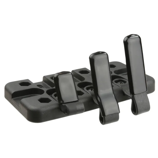 RAM Mounts Finger-Grip Universal GPS & Radio Holder