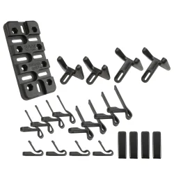 RAM Mounts Finger-Grip Universal GPS &amp; Radio Holder