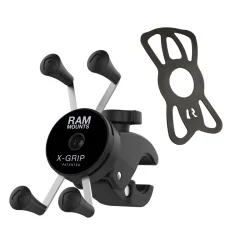 RAM Mounts X-Grip Til sm telefoner med lav-profil lille Tough-Claw