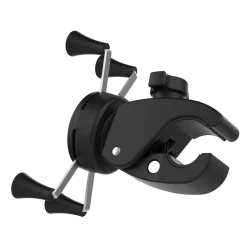 RAM Mounts X-Grip Til sm telefoner med lav-profil lille Tough-Claw