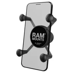 RAM Mounts X-Grip Til sm telefoner med C-Kugle