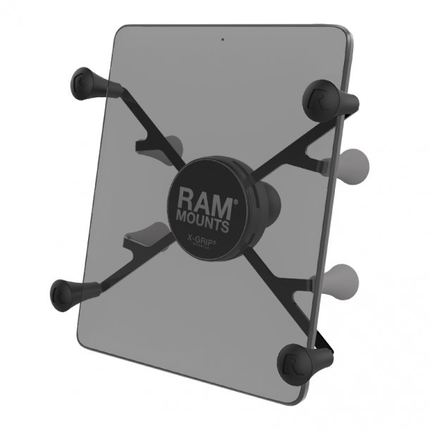 RAM Mounts X-grip Til iPad Mini &amp; 7" - 8" tablets