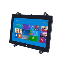 RAM Mounts X-Grip Holder til 9" - 11" tablets 