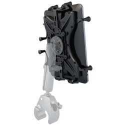 RAM Mounts X-Grip Holder til 9" - 11" tablets 