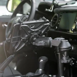 RAM Mounts X-Grip Holder til 9" - 11" tablets 