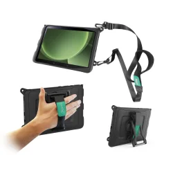 RAM Mounts Skin til Samsung Tab Active Pro, Galaxy Tab Active4 Pro &amp; Galaxy Tab Active5 Pro