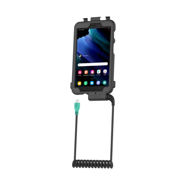 RAM Mounts Tough-Case til Samsung Tab Active2, 3 &amp; 5