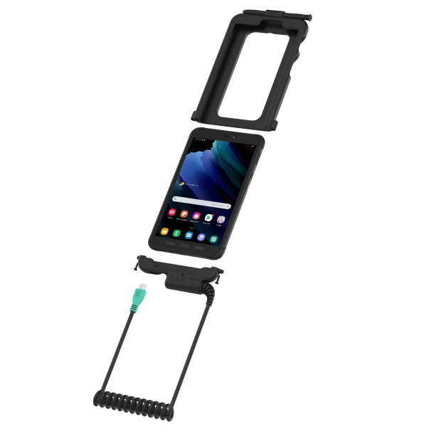RAM Mounts Tough-Case til Samsung Tab Active2, 3 & 5
