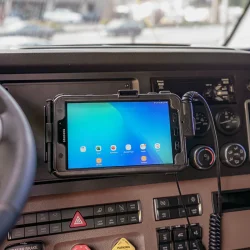 RAM Mounts Tough-Case til Samsung Tab Active2, 3 &amp; 5