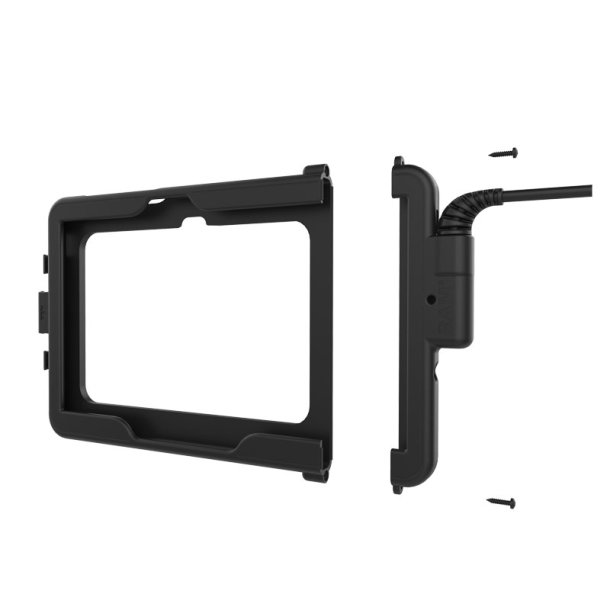 RAM Mounts Holder & Cover til Samsung Tab Active Pro & Samsung Tab Active4 Pro med Tough-Case