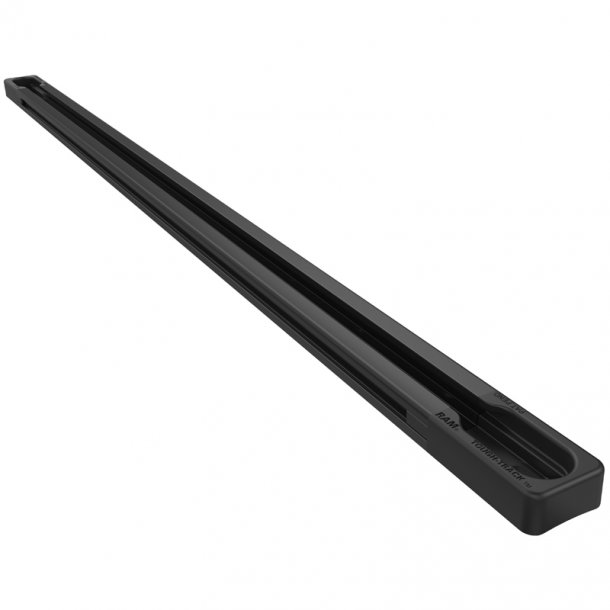 RAM Mounts Modulr Tough-Track i Aluminium p 50 cm