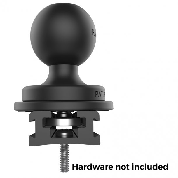 RAM Mounts Modulr Tough-Track i Aluminium p 50 cm