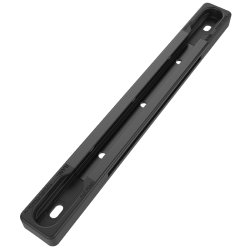 RAM Mounts Modulr Tough-Track i Aluminium p 20 cm