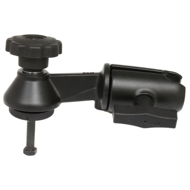 RAM� 6" Single Swing Arm with Swivel Socket
