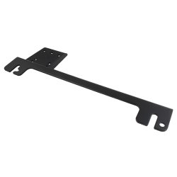 RAM Mounts No-Drill Laptop Holder til Mercedes Sprinter (2010-2019) &amp; Mercedes Vito (2016-2021)