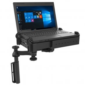RAM Mounts Vertikal Drill-Down Laptop Holder