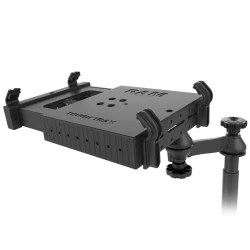 RAM Mounts Universal No-Drill Laptop Holder
