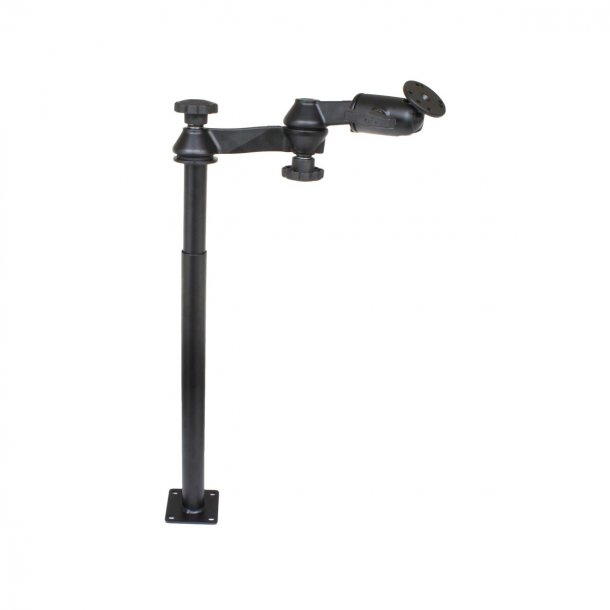 RAM Mounts Tele-Pole med 12