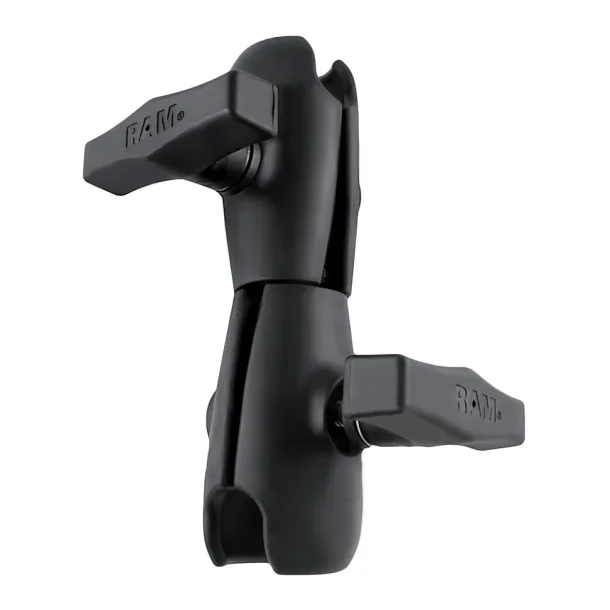 RAM Mounts C-strrelse arm i komposit - 360 grader Justering