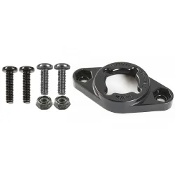 RAM Mounts EZ-on/Off quick release diamant base adapter kit