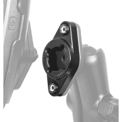 RAM Mounts EZ-on/Off quick release diamant base adapter kit