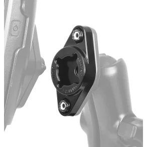 RAM Mounts EZ-On/Off Quick Release Diamant base adapter