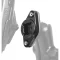 RAM Mounts EZ-On/Off Quick Release Diamant base adapter