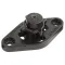RAM Mounts EZ-on/Off quick release diamant base adapter kit
