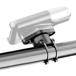 RAM Mounts EZ-ON/OFF Strips base med diamant adapter