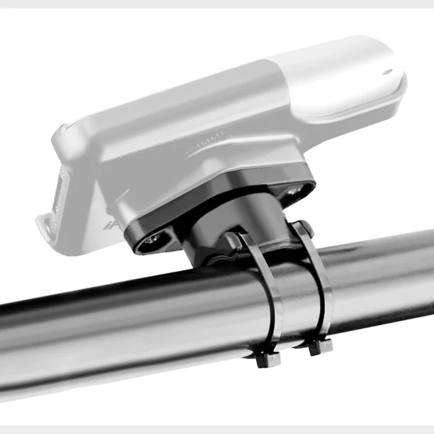 RAM Mounts EZ-ON/OFF Strips base med diamant adapter