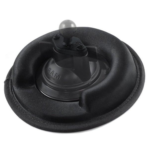 RAM Mounts Friktions base til Sugekop