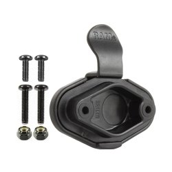 RAM Mounts EZ-Mount Quick Release Adapter Kit