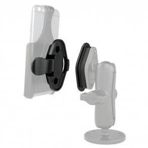 RAM Mounts EZ-Mount Quick Release Adapter Kit