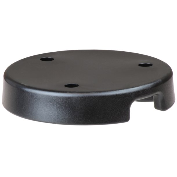 RAM Mounts Stor Kabelskjuler med AMPS Hul Mnster