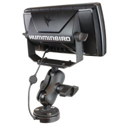 RAM Mounts Stor Kabelskjuler med AMPS Hul Mnster