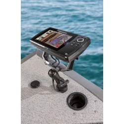 RAM Mounts Lille Kabelskjuler med AMPS Hul Mnster