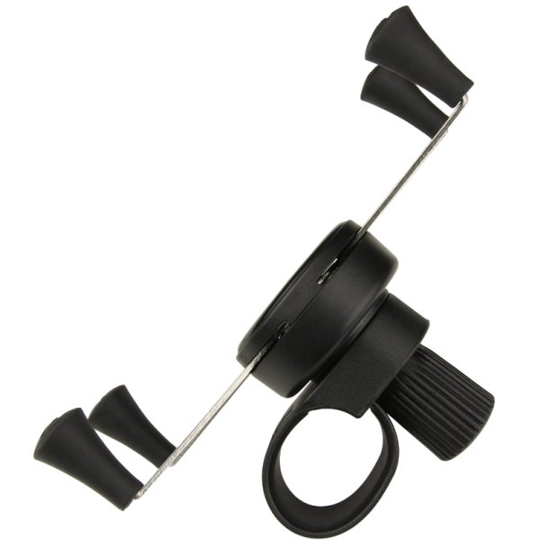 RAM Mounts X-Grip Til store telefoner eller phablets med RAM Tough-Strap styrbase