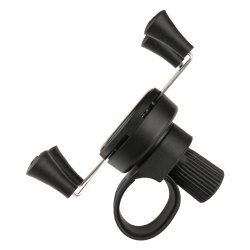 RAM Mounts X-Grip Til sm telefoner med RAM Tough-Strap styrbase