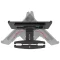RAM Mounts nakkest�tte-drejef�ste til Tab-Tite holdere