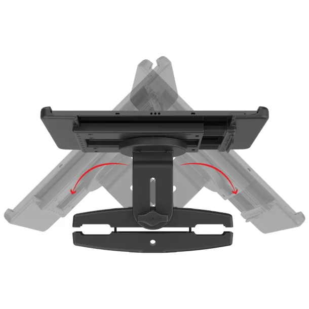 RAM Mounts nakkest�tte-drejef�ste til Tab-Tite holdere