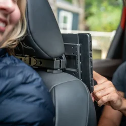 RAM Mounts nakkest�tte-drejef�ste til Tab-Tite holdere