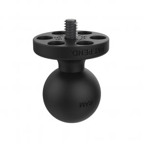 RAM Mounts B-strrelse med 1/4-20 Gevind til Kameraer